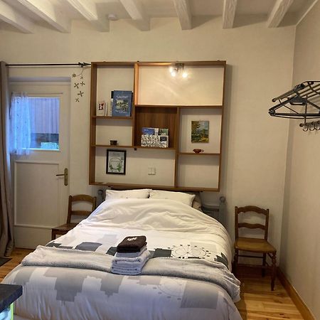 Joli Gite 2 Personnes En Alsace Guémar Εξωτερικό φωτογραφία