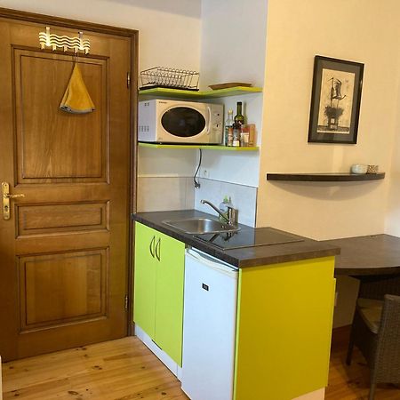 Joli Gite 2 Personnes En Alsace Guémar Εξωτερικό φωτογραφία